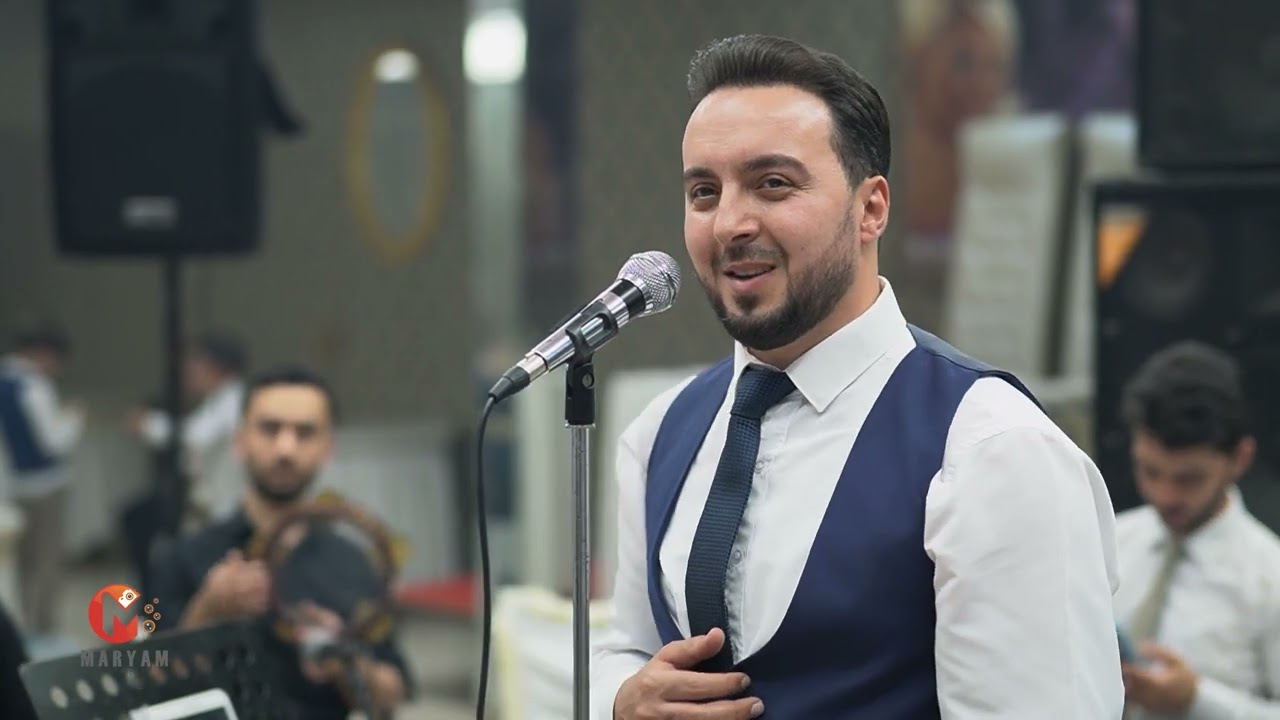 حفل زفاف محمد عويجة الجزء 2 /الفنان احمد ربيع /مريم...الصورة بتحكي05319565121