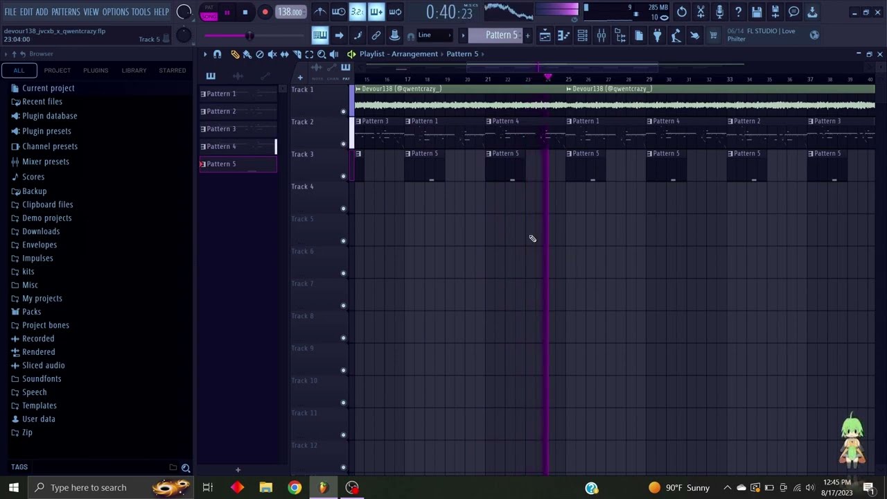 how i made 