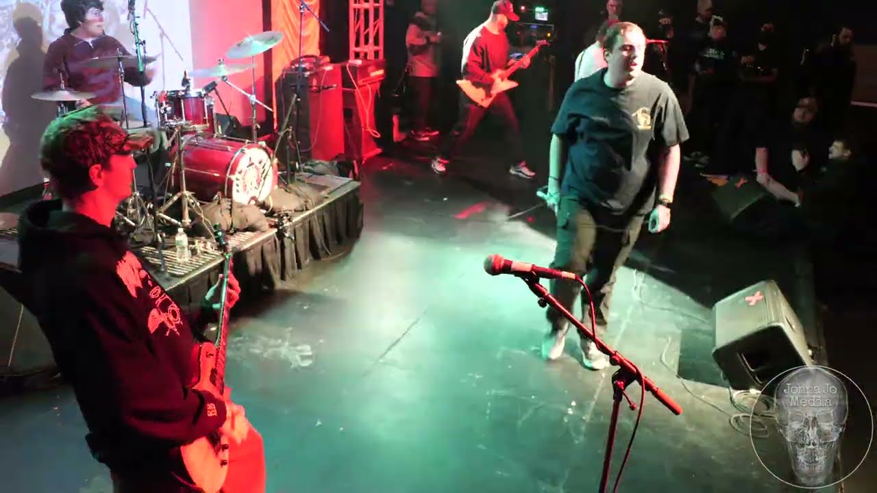 Hindsight // The Blackbox at the Williams Center // 03.08.25