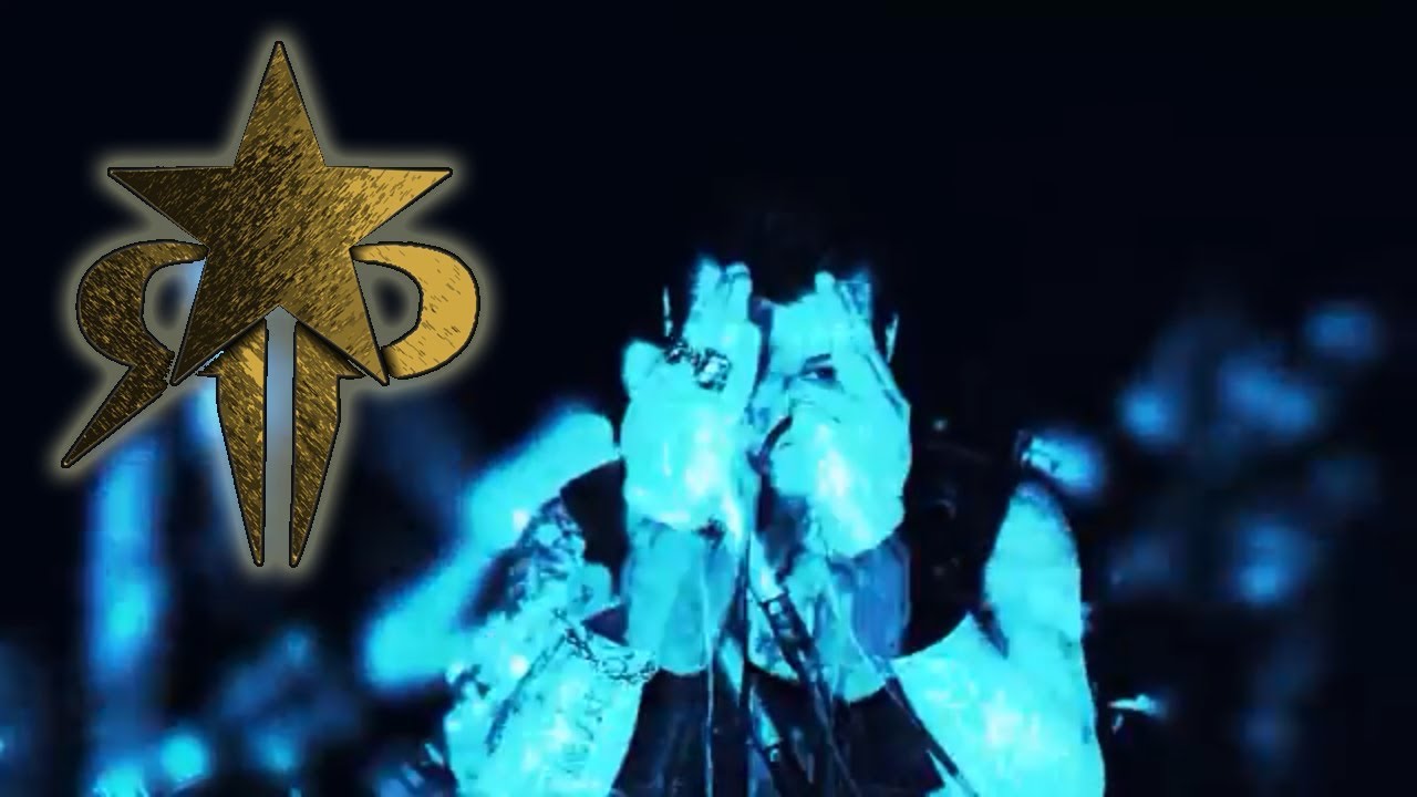 Rattleplague - Feed The Queen (Official Music Video)