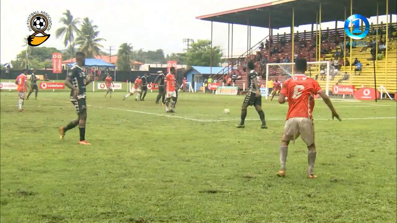 Vodafone Fiji FACT 2020 - Round 2 Highlights
