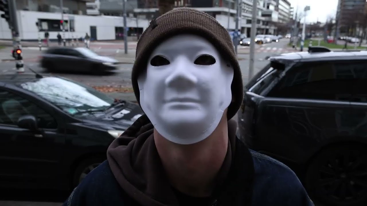 SOCIALMASK