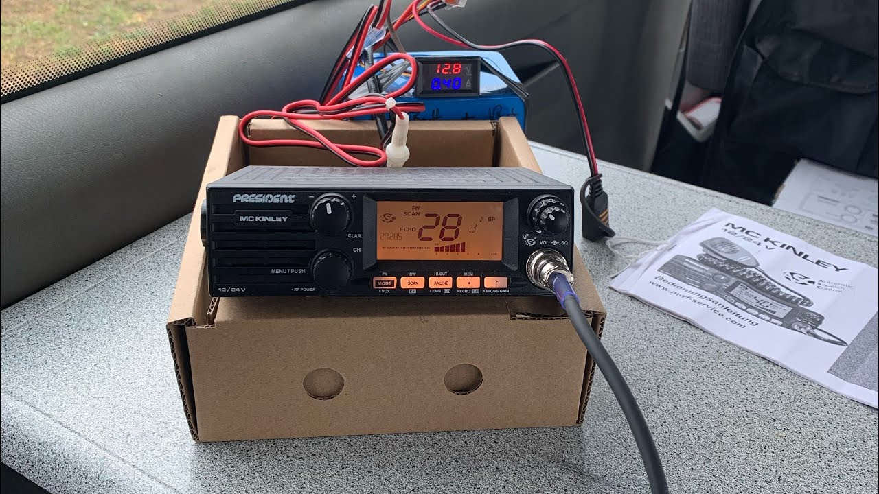Karsamstag QRV im Hegau