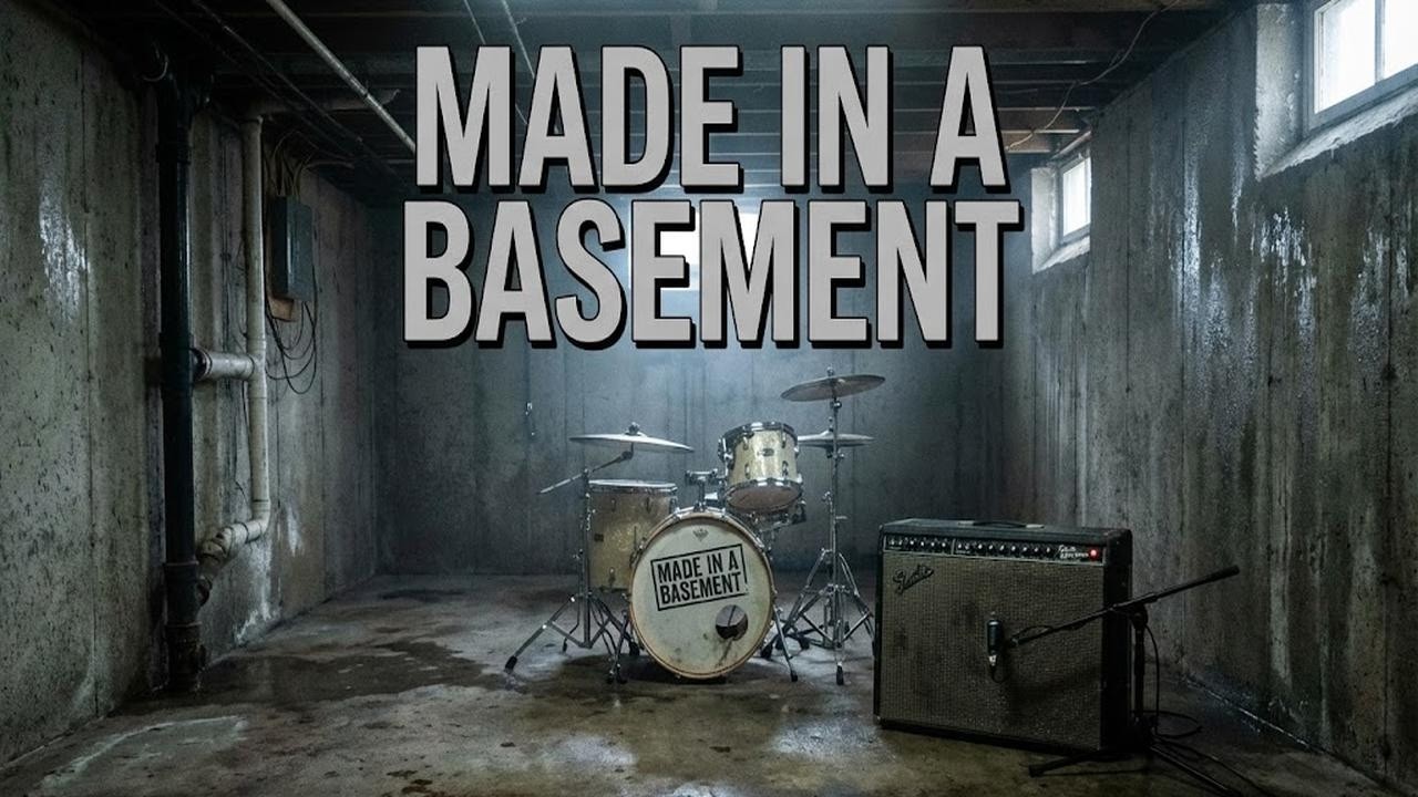 Just Two Guys in a Basement? The Akron Myth