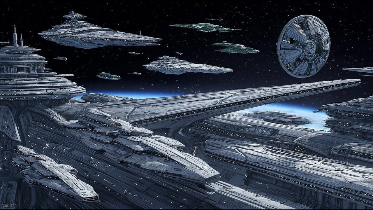 The Elders’ Last Warning Was Clear, and the repercussions were devastating! | Sci-Fi HFY Stories