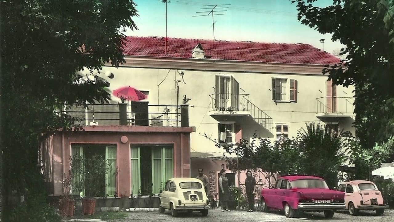 Acqui Terme (Paesi della bella Italia)