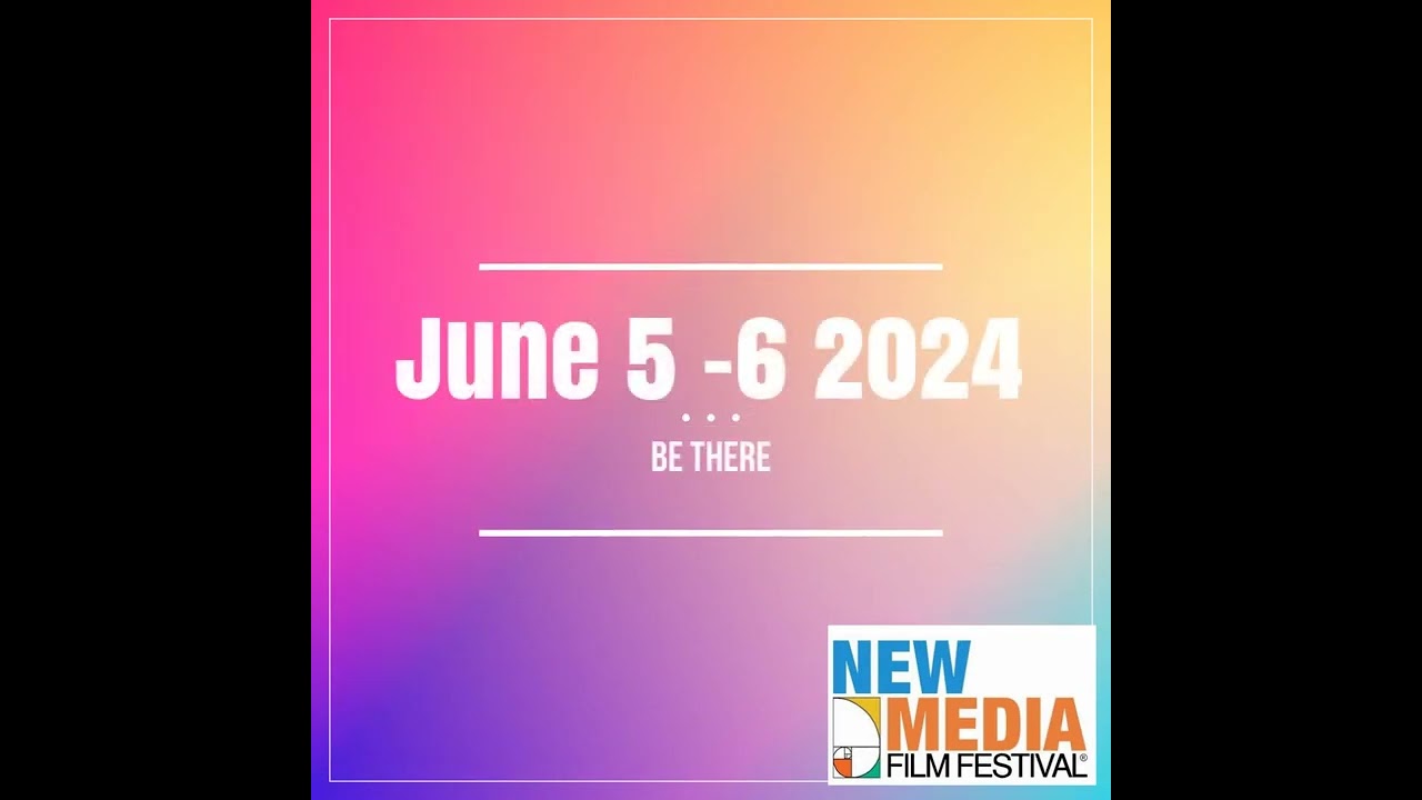 get ready for an epic June