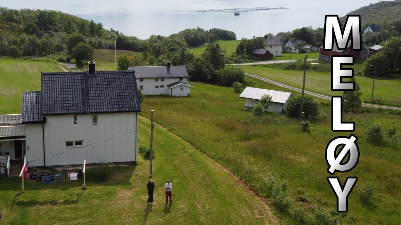 Meløy 2021