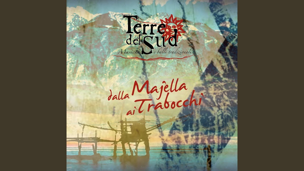 Luntane 'cchiù luntane