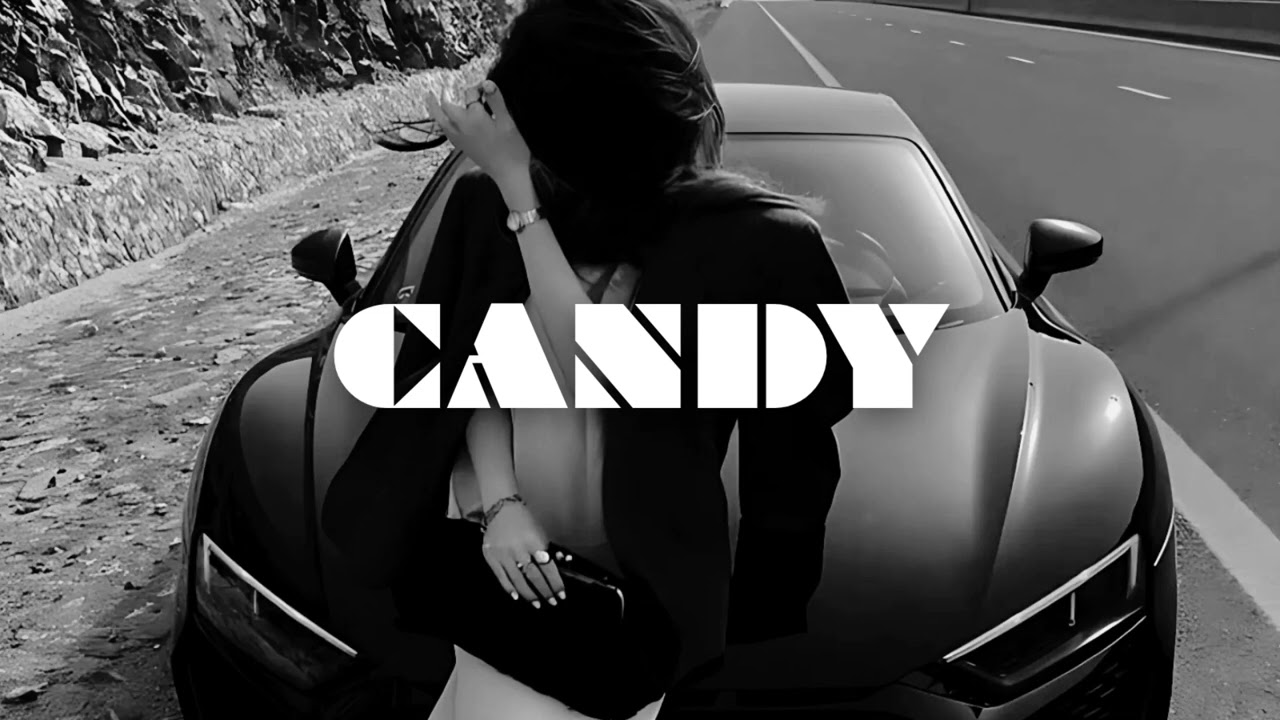 ADAM & Isko Alvarez, OMER DEEP - ZHUREK, Joker, Istedim - CAR MUSIC MIX 2025 (CANDY MIX)