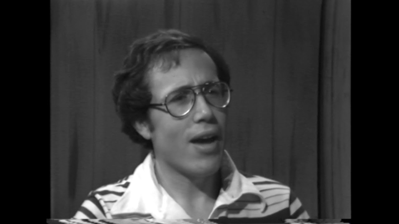 Robert Easton RSC 1978