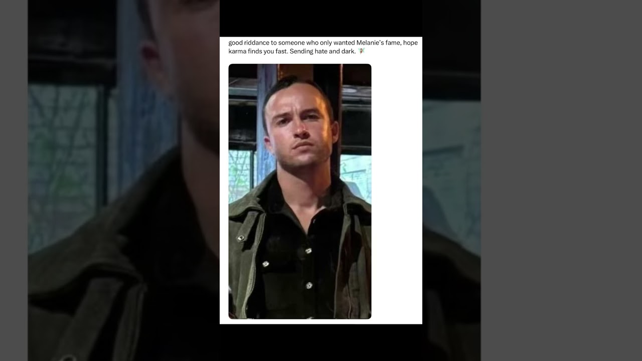 Good Riddance Mojean Aria!! | Melanie Martinez 