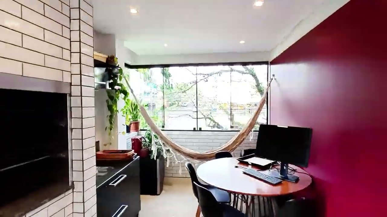 Apartamento 3 dormitórios Jardim Planalto