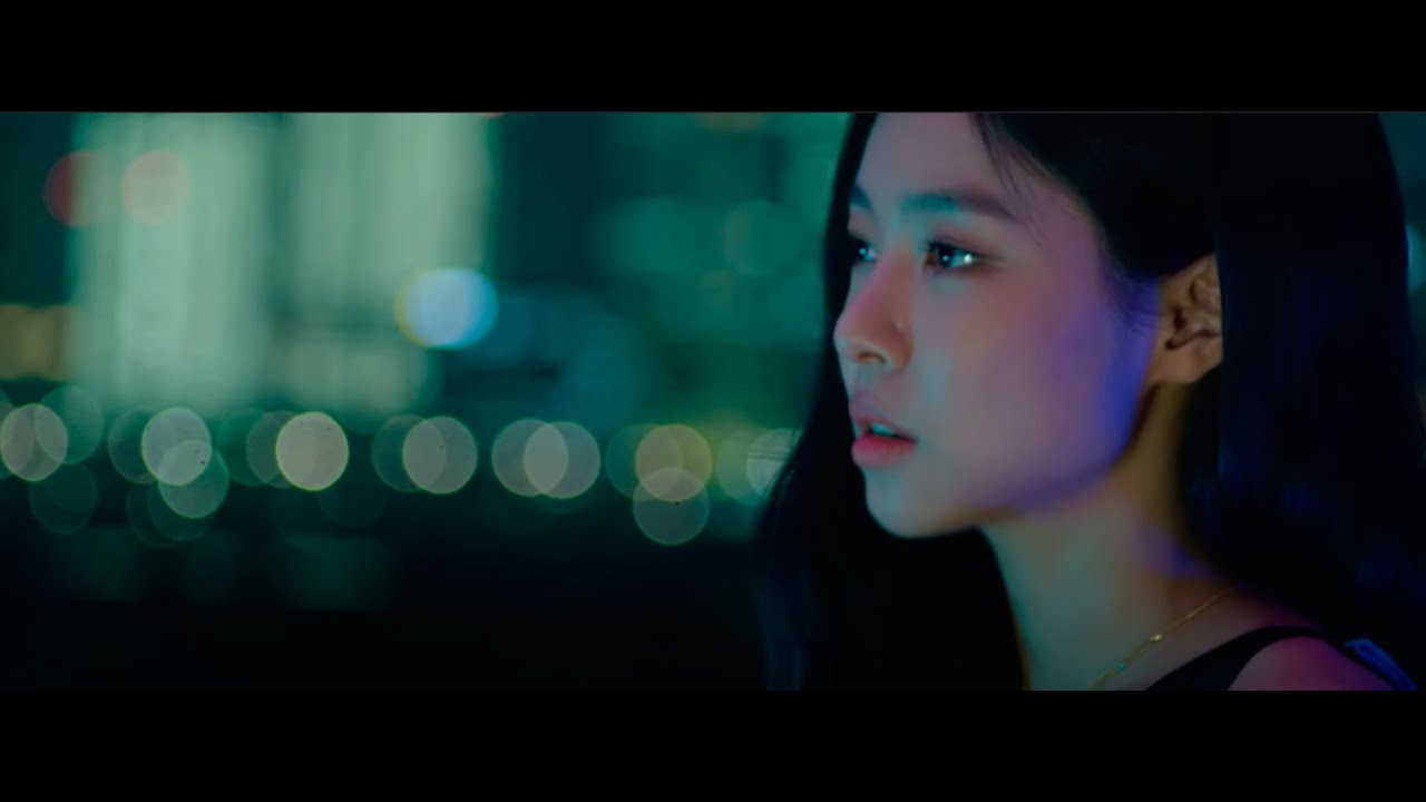 msftz(미스피츠) 'bye bye i finally disappear from your life' Official Live Video