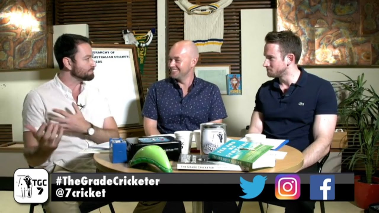 The Grade Cricketer | Virat Kohli appreciation society