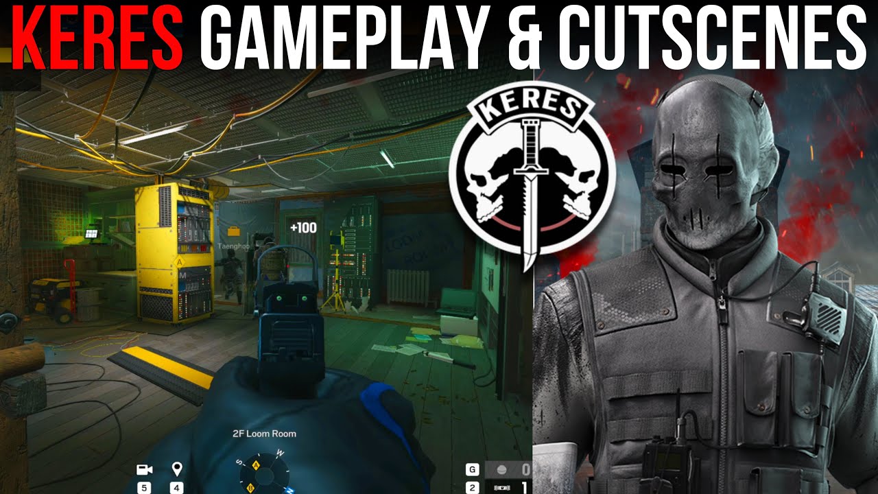Assault on Hereford: Keres Legion Gameplay (Win and Lose)