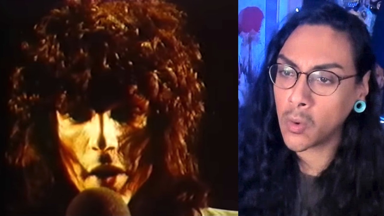 Reacting To Sparks - This Town Aint Big Enough For The Both Of Us