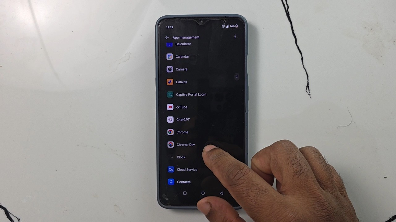 Как отключить уведомления Chrome на Android