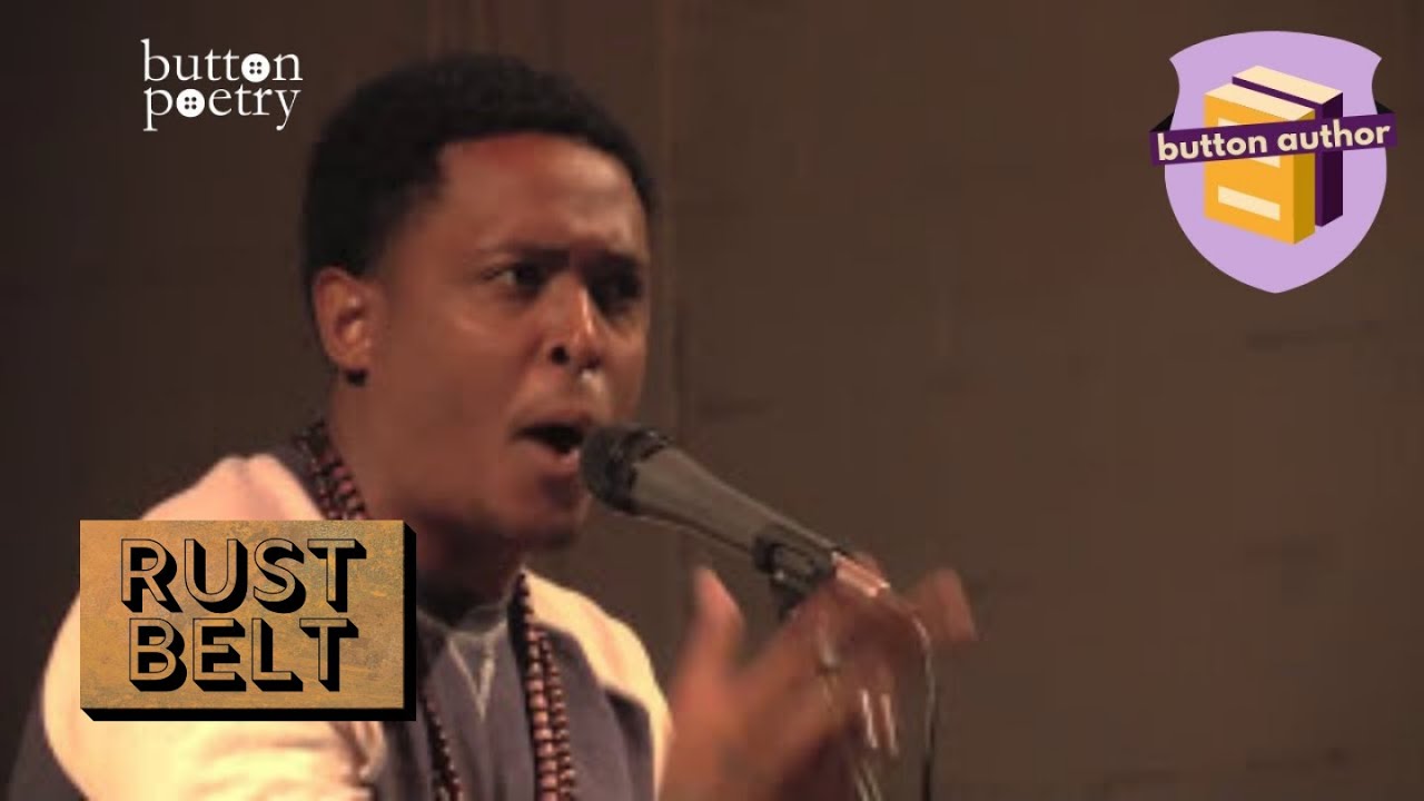 Danez Smith - Dear White America