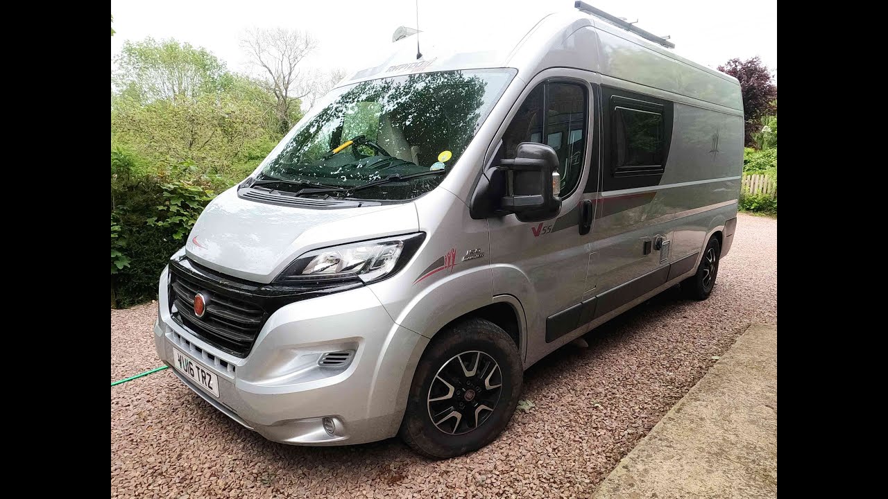 Rapido v55  2016
