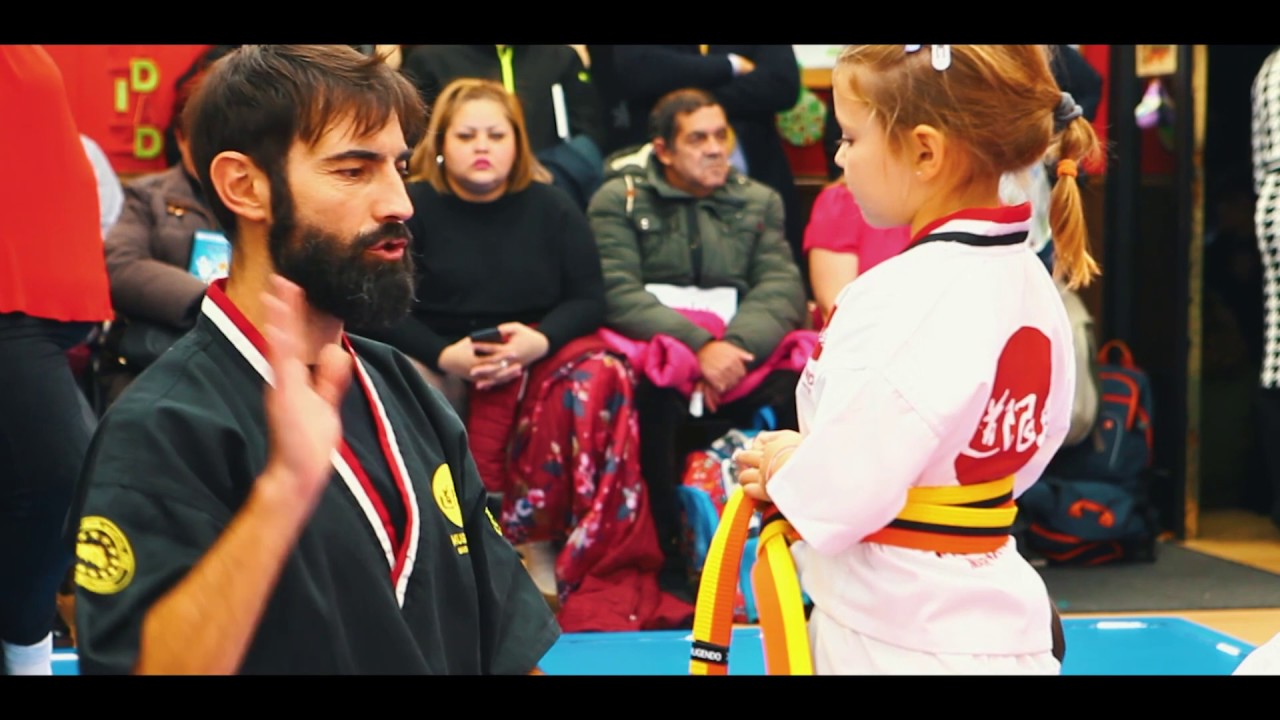MUGENDO INFANTIL