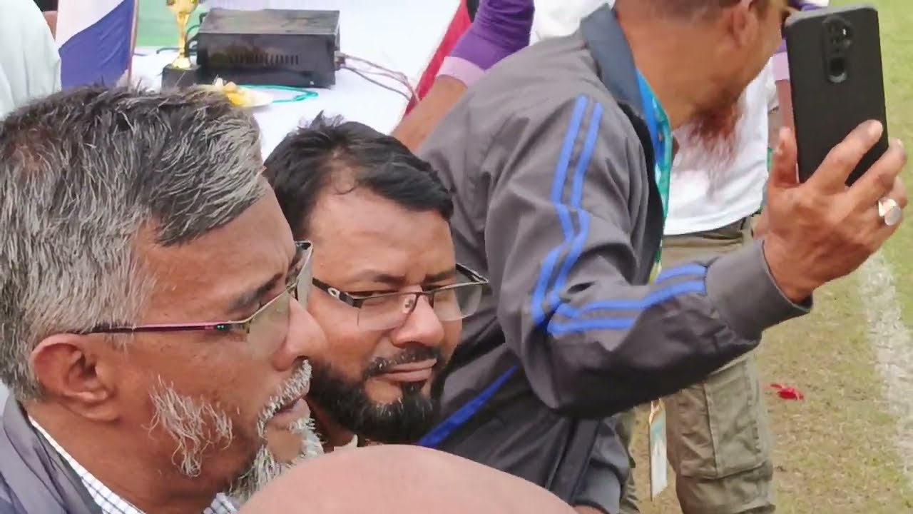 স্নেহ স্মৃতি ⚽ টুঃ ২০২৫ গোল বন্যায় ভাসালো (মৌরা ১১ ⚽ ০০ বাঘড়া) 