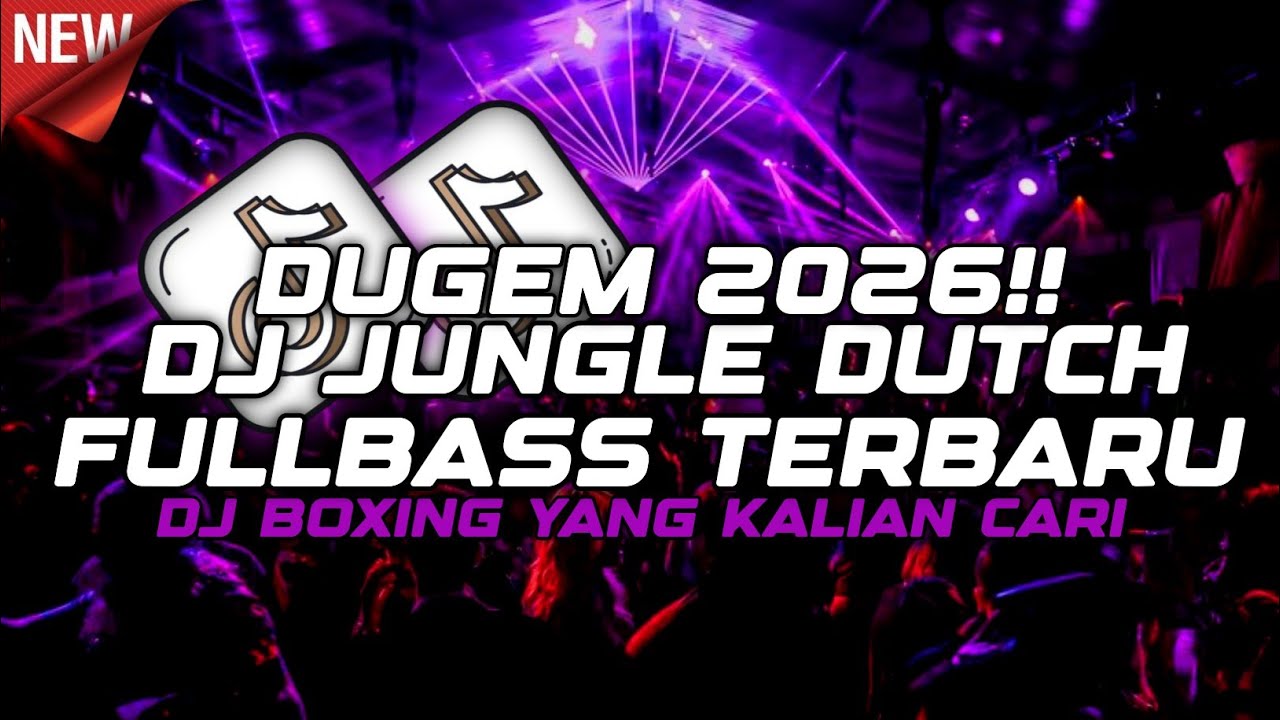 DJ BOXING MEDAN DUGEM 2026 !! DJ BOXING MEDAN MIXTAPE DJ TIKTOK FULL BASS REMIX VIRAL TERBARU 2026 