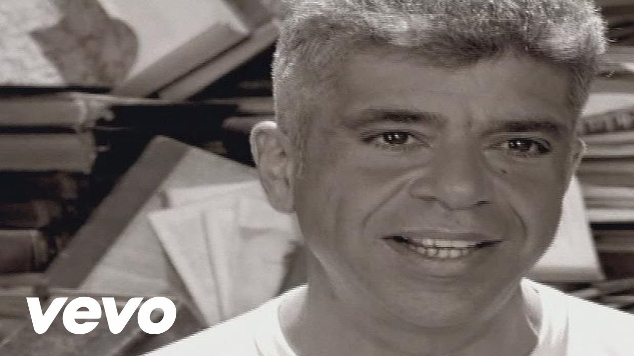 Lulu Santos - Aquilo (Video Clipe)