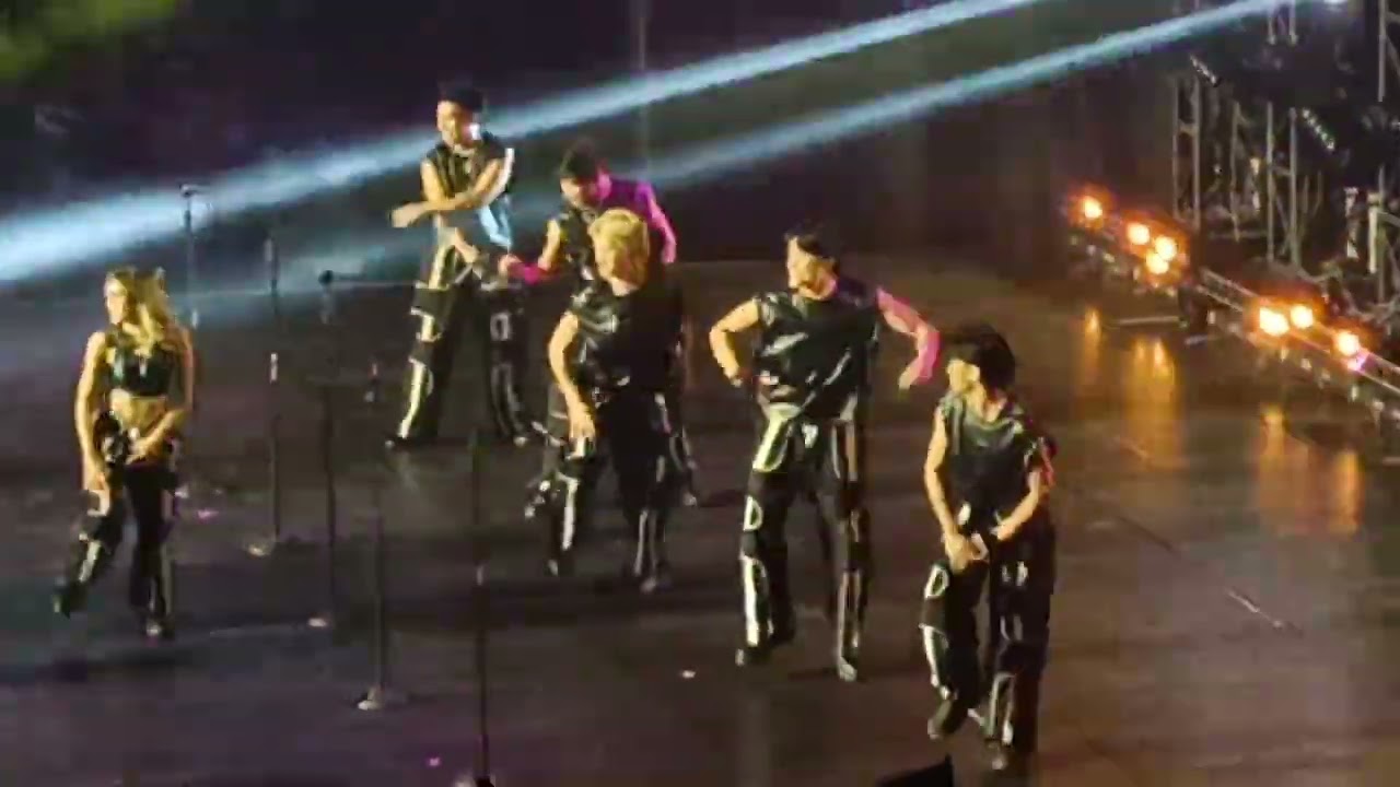 Sexbomb Singers greatest hits! 🫶🏻