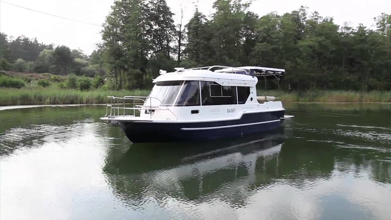 Sun Camper 30 PL