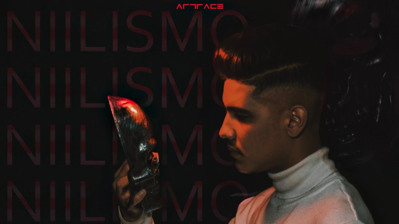 Lmmh - Niilismo [ Clip officiel ]