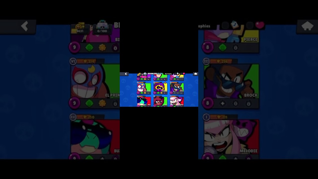 Igramo Brawl Stars