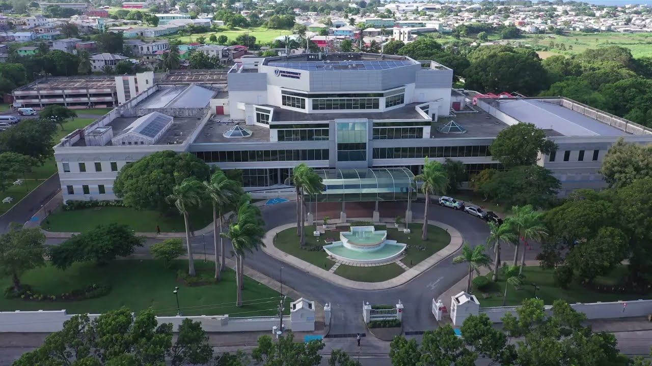 Barbados&rsquo; Declaration of the Election of a President. 20th Oct, 2021
