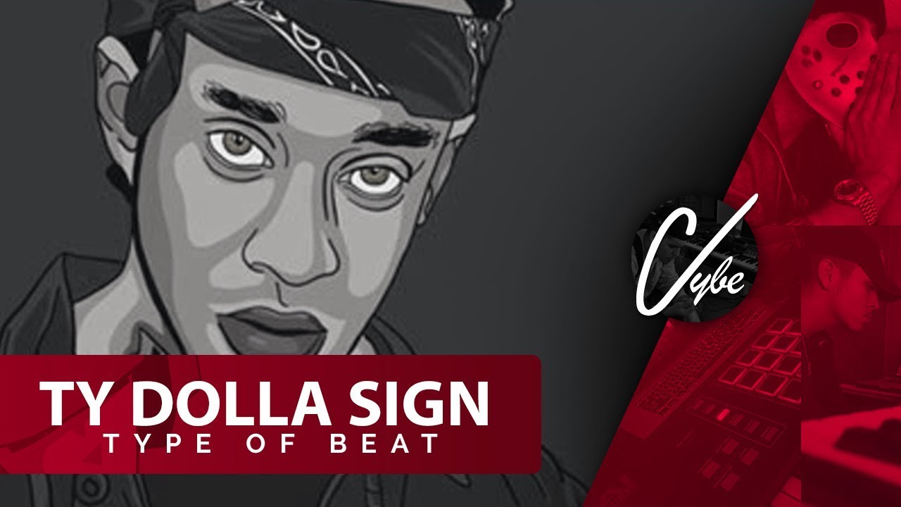 [FREE] 2018 Ty Dolla Sign x Drake Type Beat | 