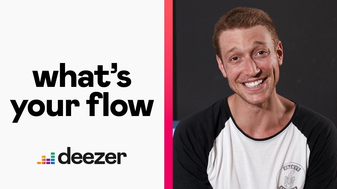 What's Your Flow: DONSKOY