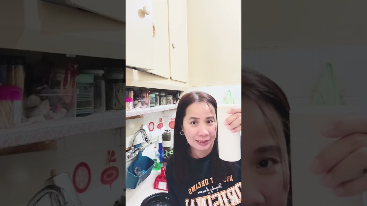 Cooking for lunch( Monggo and Fish)