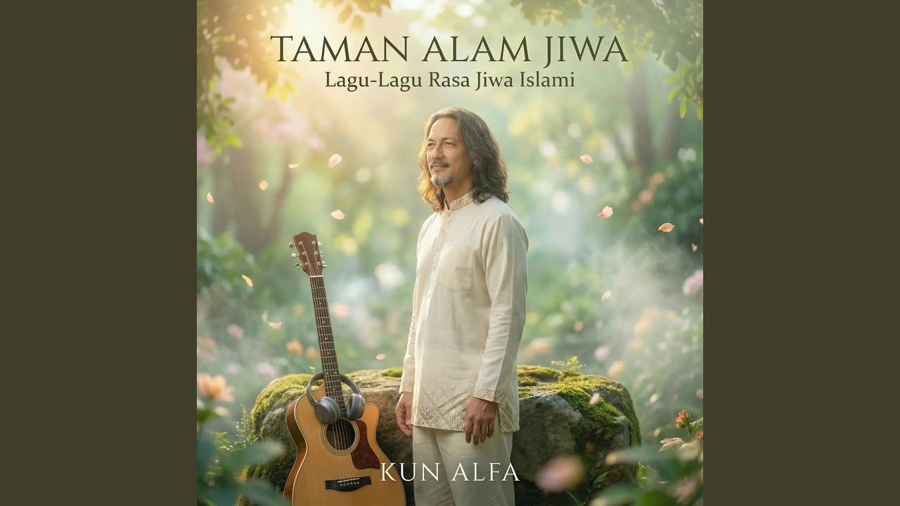 Taman Alam Jiwa
