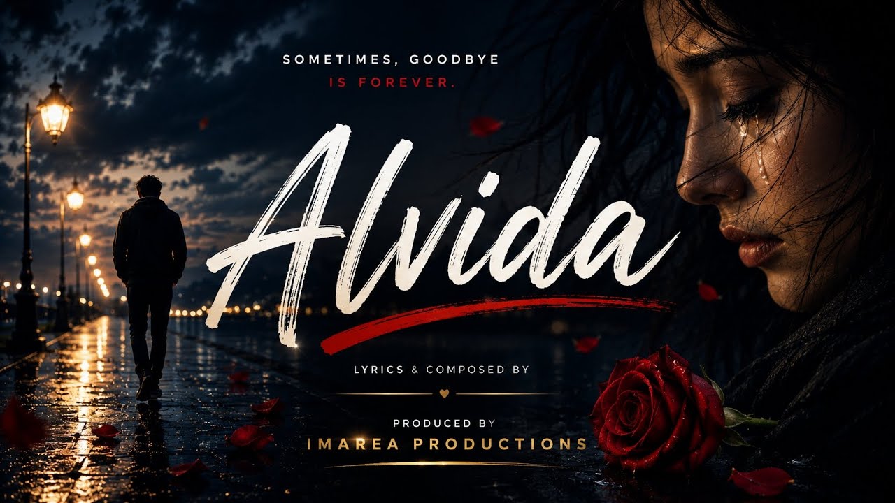 Alvida #newsong #trending #selfdiscovery #selfrealisation #heartbreak #brokenheart #betrayal 