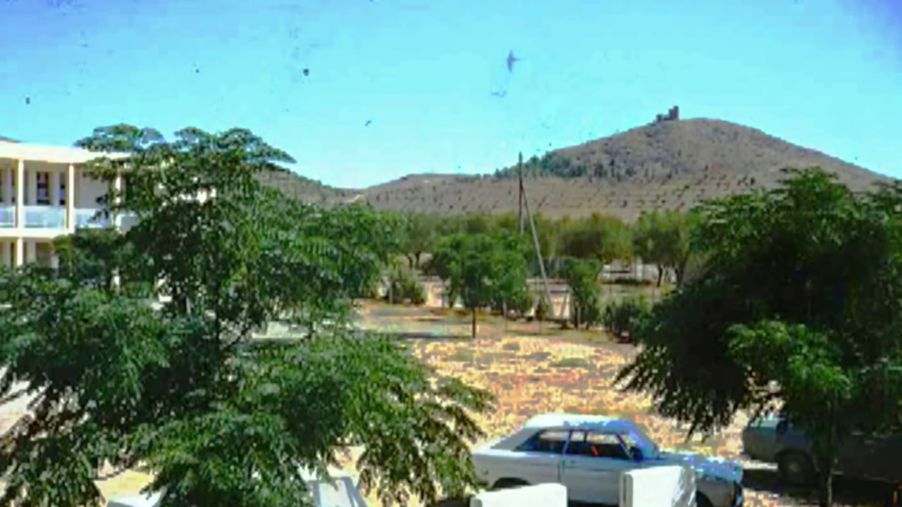 Maghnia