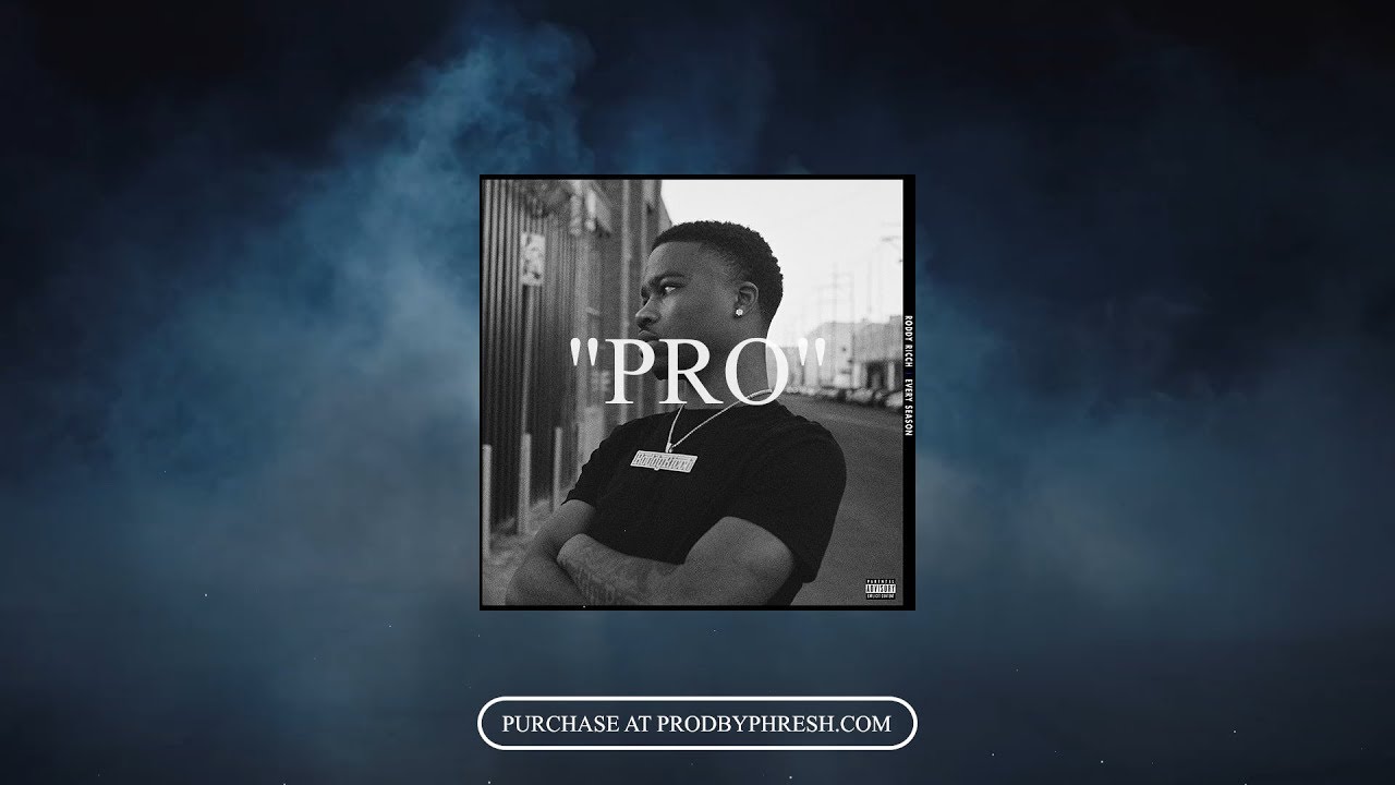 Roddy Ricch (NEW) x NBA YoungBoy Type Beat 