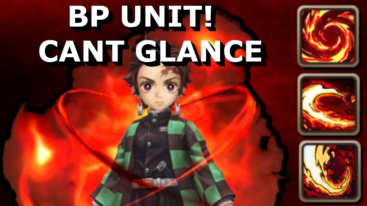 Fire Tanjiro Seems Quite Good! - Summoners War RTA
