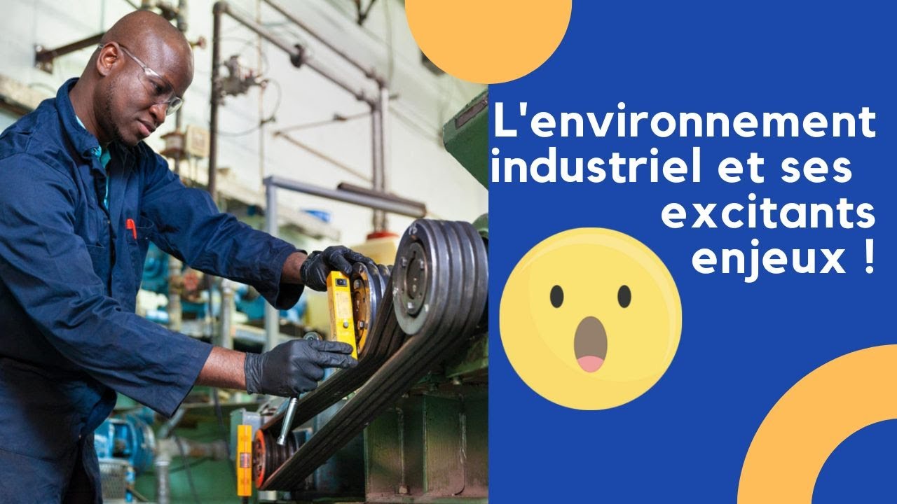 À la découverte de la filière Maintenance Industrielle avec Dr Issa COMPAORE, PDG du groupe UMANIS