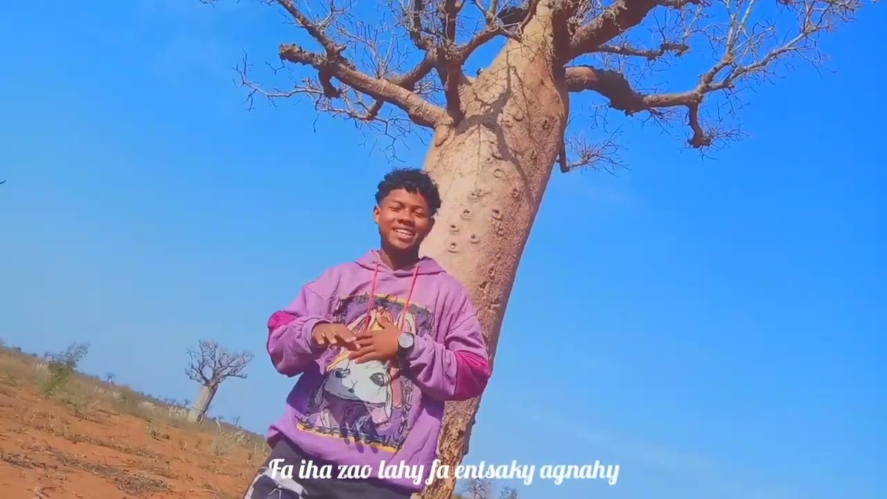 ✅LEE TAFITA __--__ FA NATAOKO IABY (Lyrics vidéo 2024)
