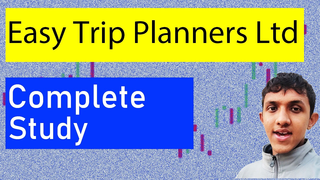 Easy Trip Planners Q3 Results 2026 | Share Latest News & Analysis Today