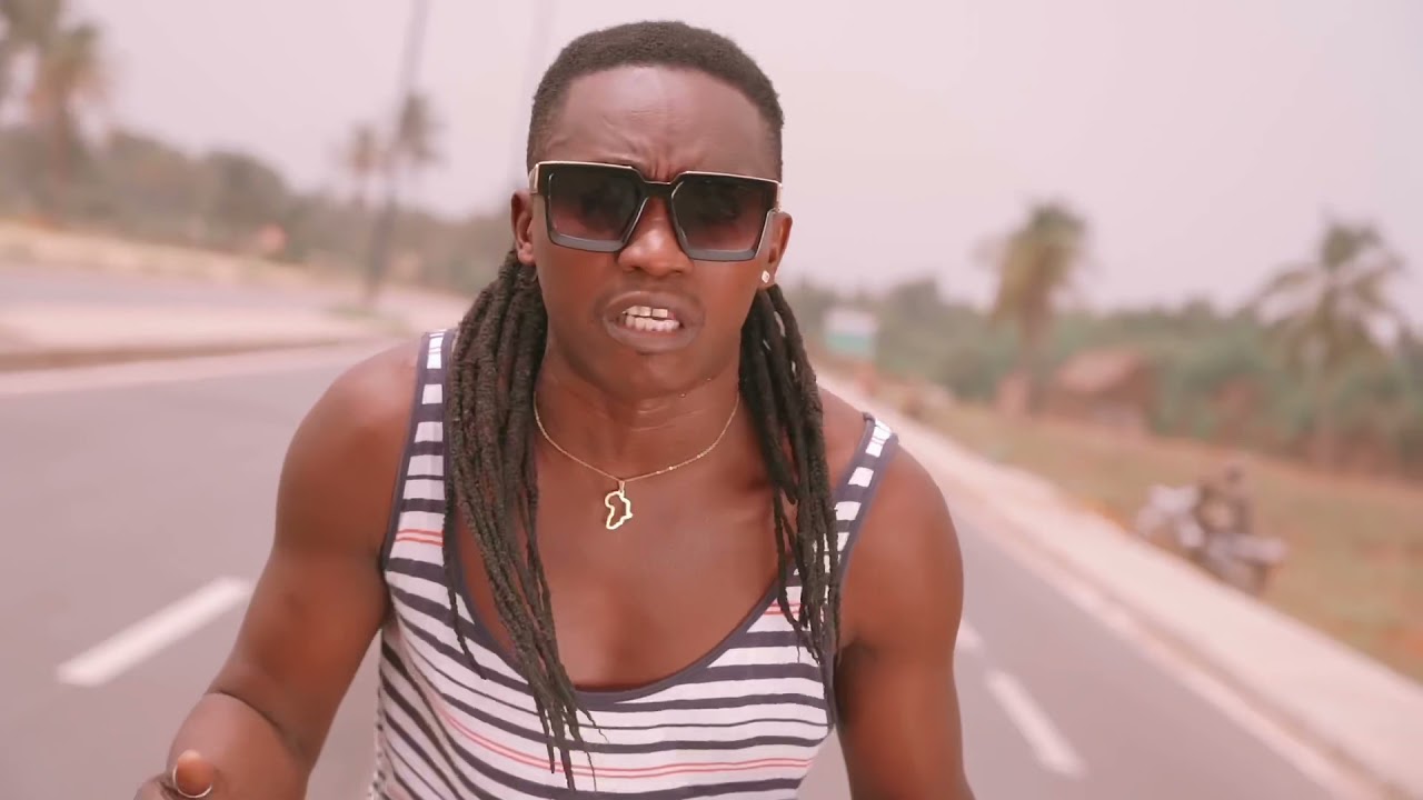 Super Sonic - Spécial Bilan du PAG (Clip Officiel) By Fenou Recordz 2021