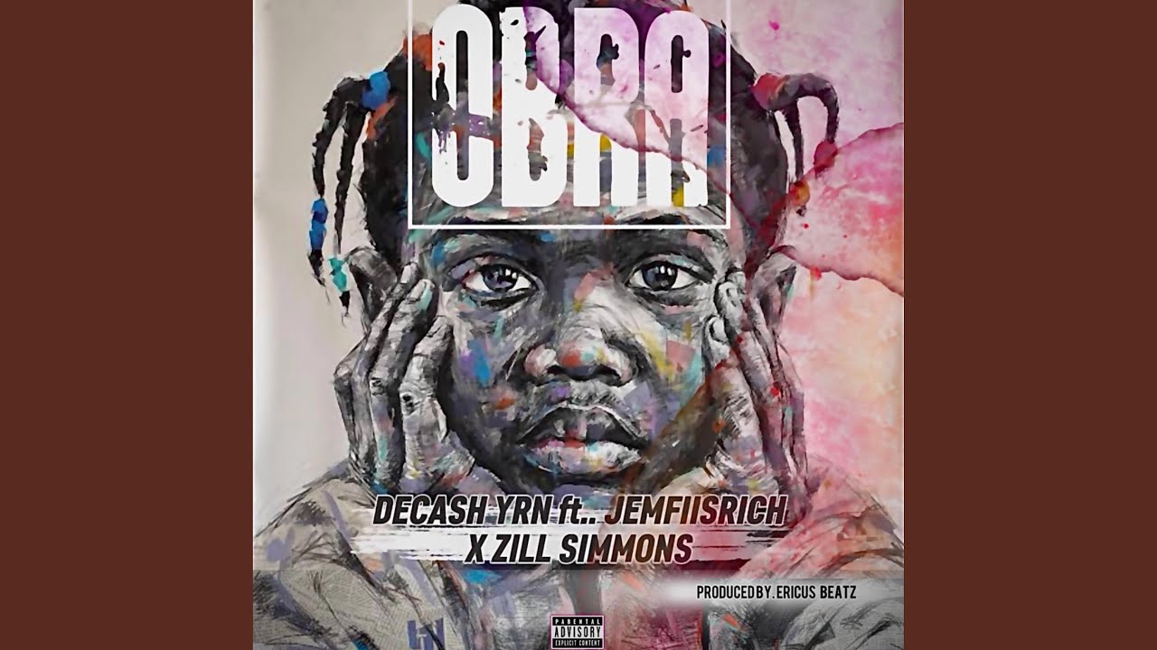 OBRA (feat. JEMFIISRICH & ZILL SIMMONS)