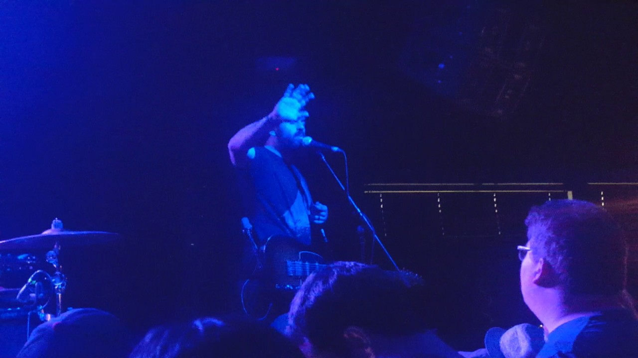 Wolves at the gate preach (feat. Stephen cobucci)