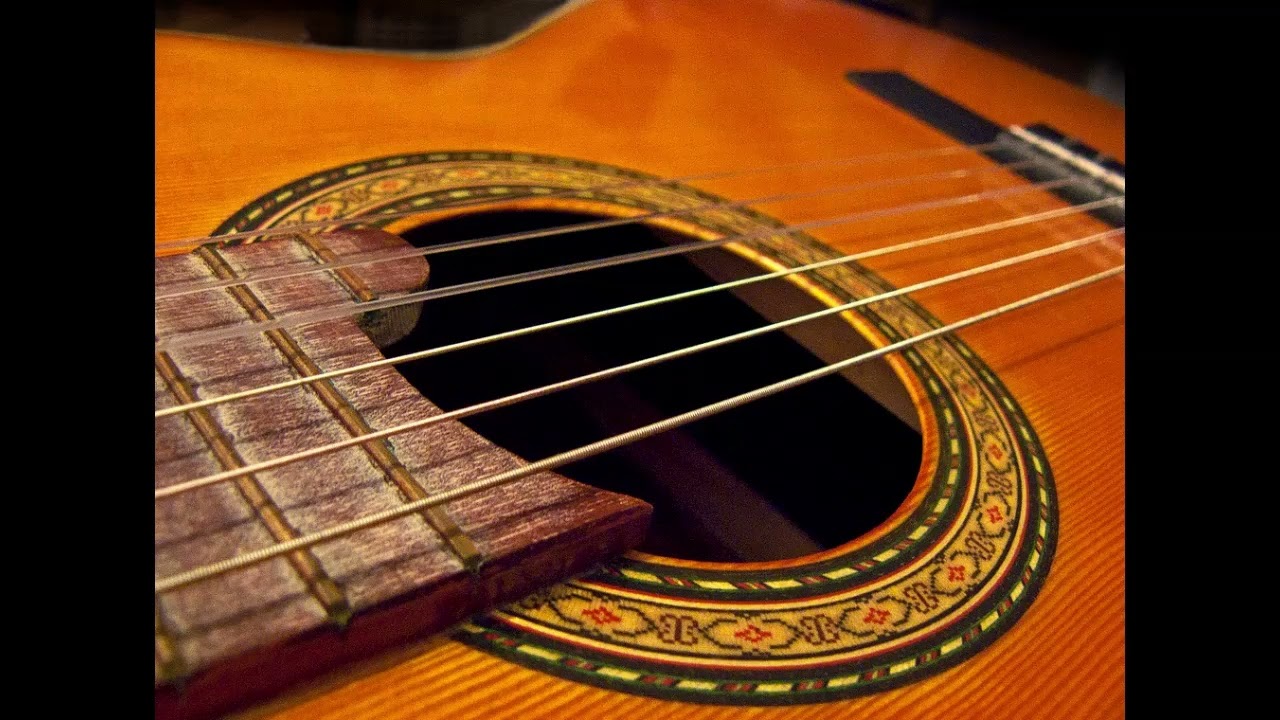 Del soberano - Don Antonio Chacón & Ramón Montoya