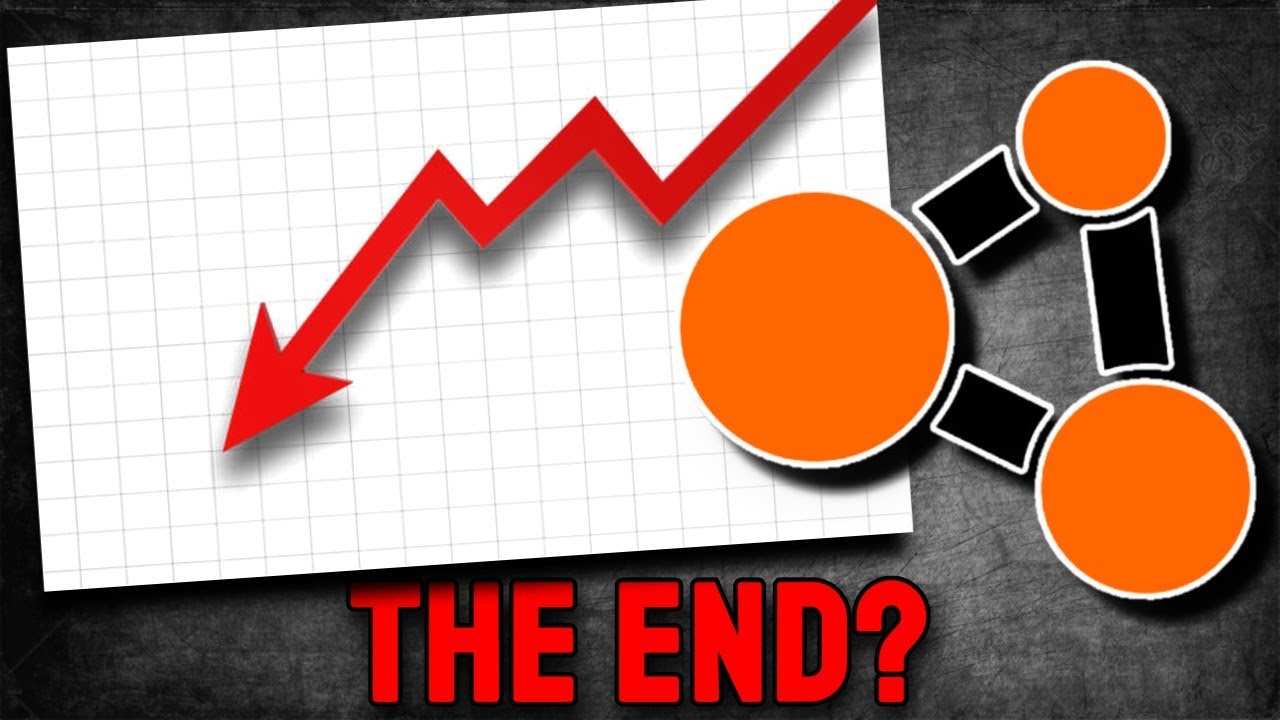 Крушение сообщества моддеров BeamNG