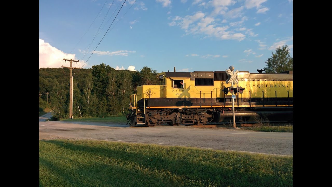 NYSW Chase